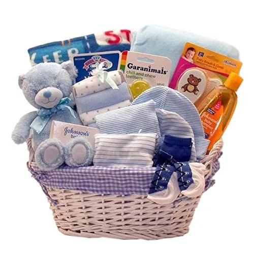 Baby Care