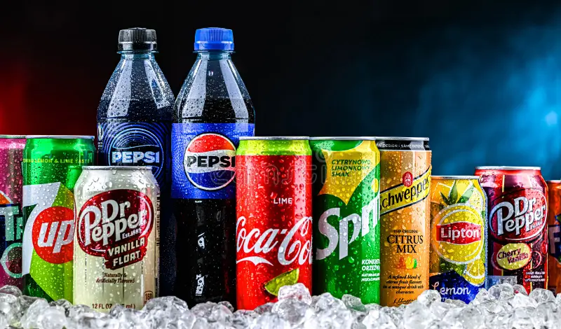drinks