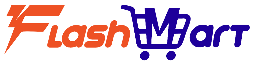 FlashMart Logo